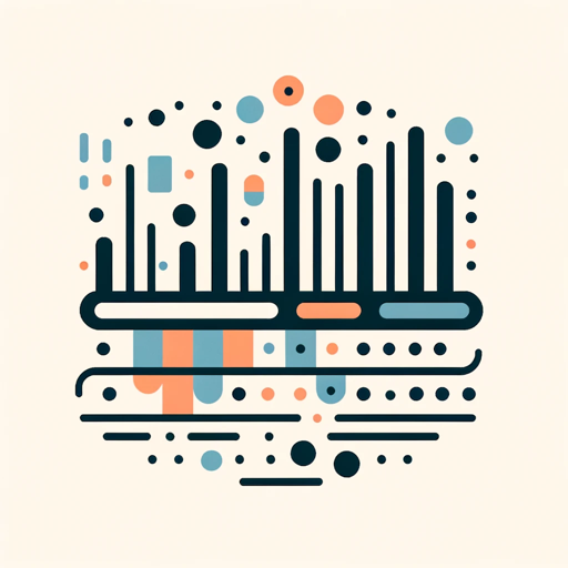 Interactive Data Visualizer logo