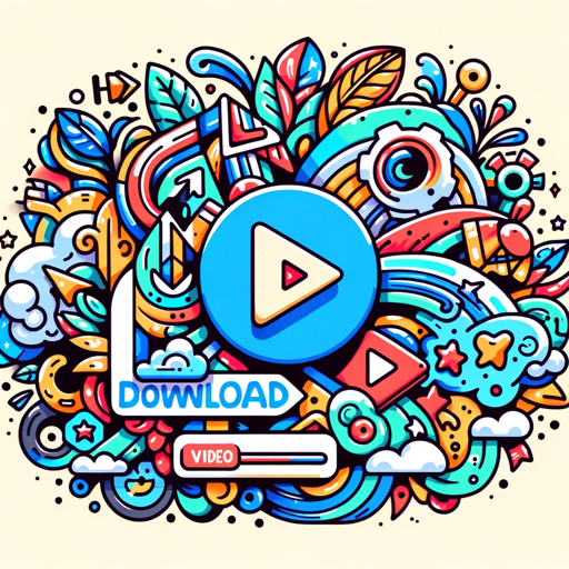 B站视频复制助手 logo