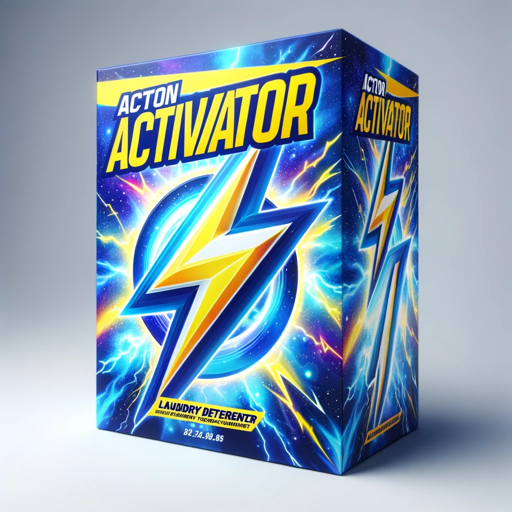 Action Activator logo