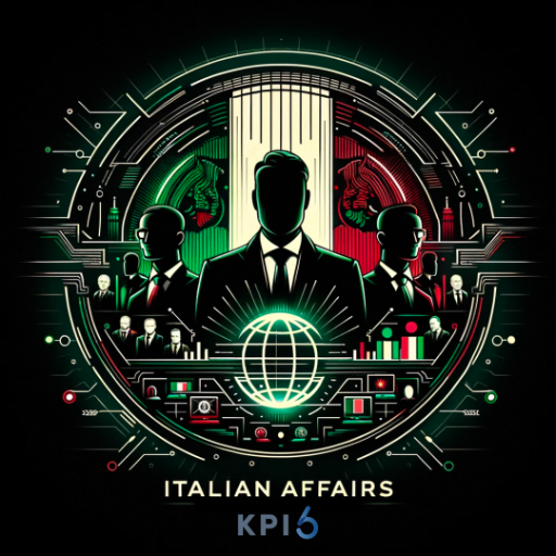 Italian Affairs logo