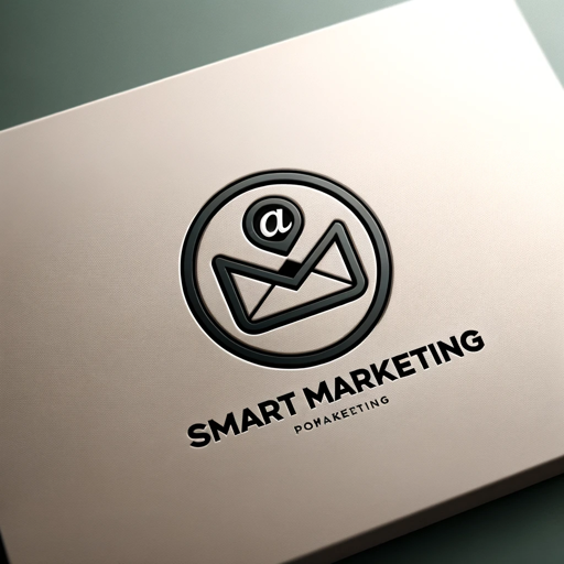 Smart Marketing logo