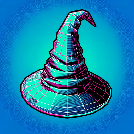 HTML Wizard logo