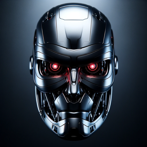 Agente T-3000 logo
