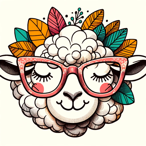 Sketchy Sheep logo
