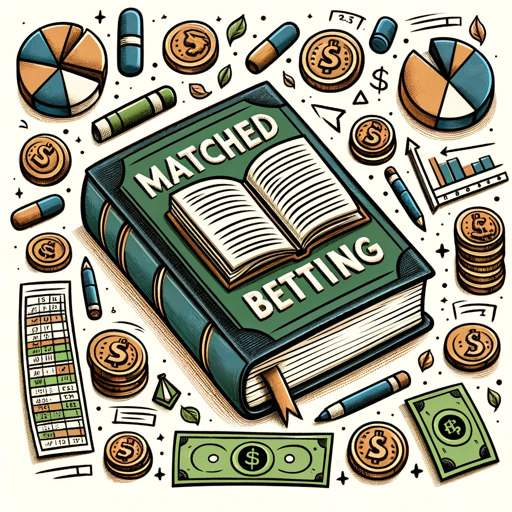 Matched Betting Mentor logo