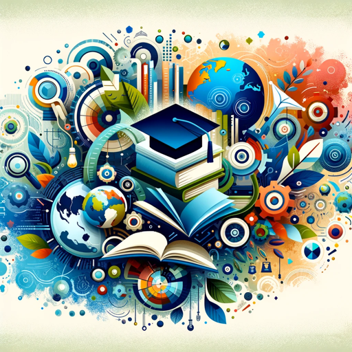 College Admissions Assistant logo