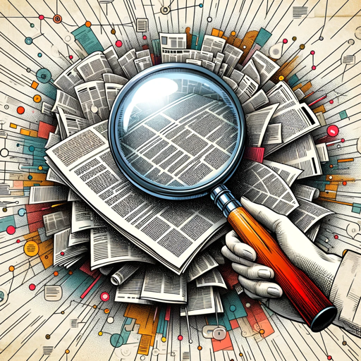 Narrative Analyst logo