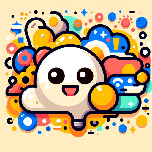GPT Idea Roller logo