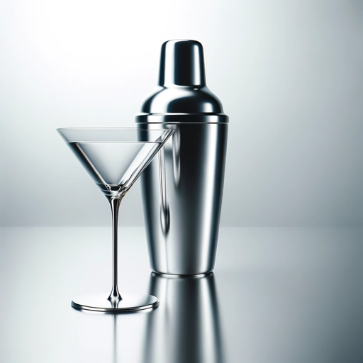 Bartender logo