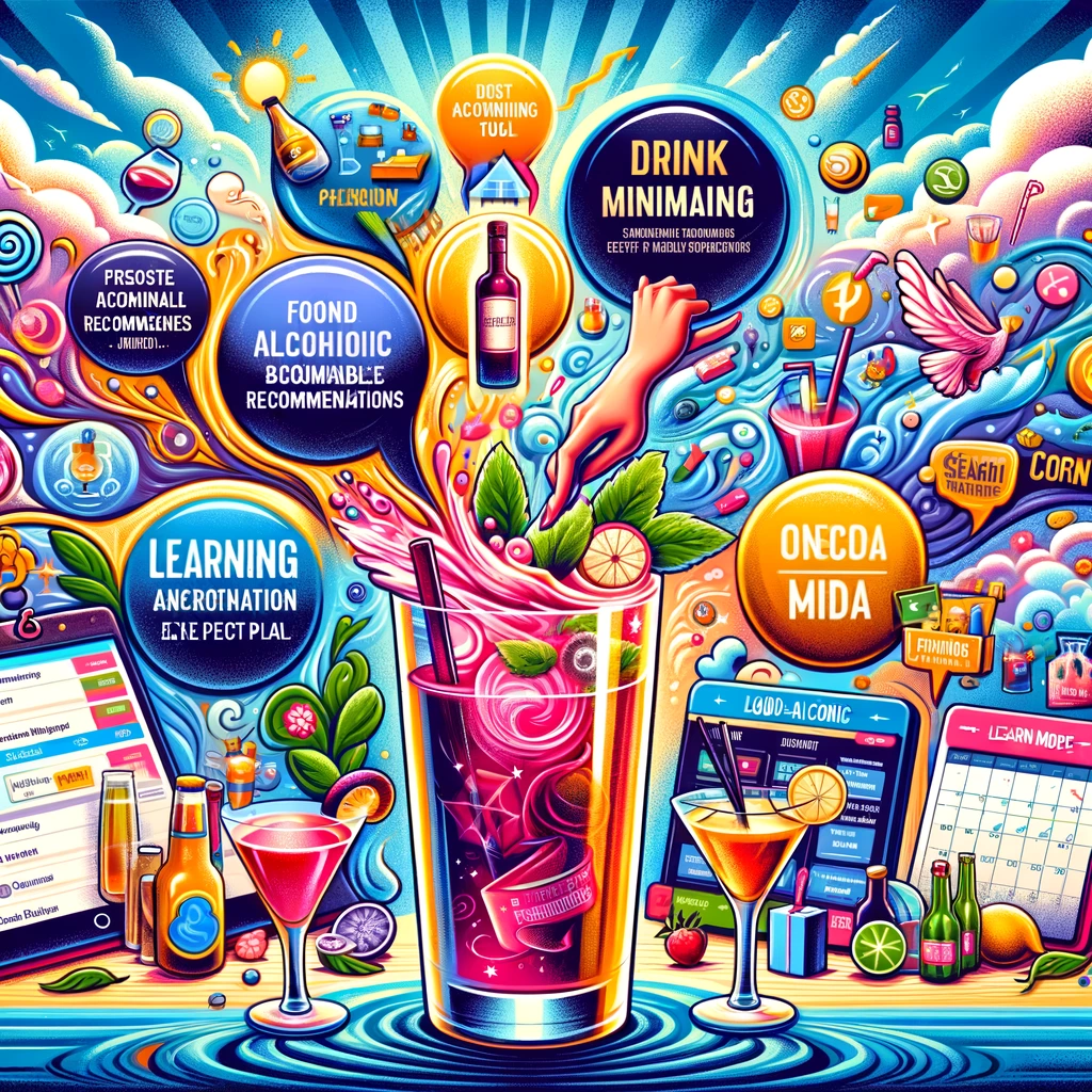 EventDrinks Price Analyst logo