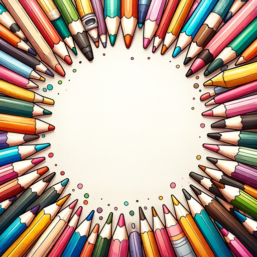 Colouring Creator logo