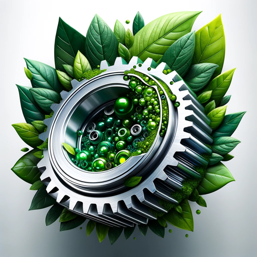 Advanced Motor Oils & Lubricants Guru logo