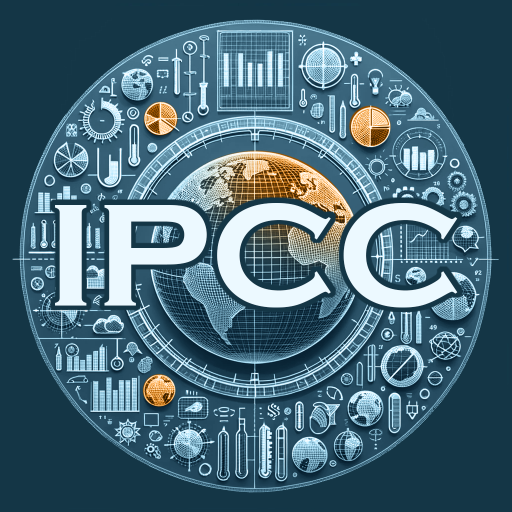 IPCC Explainer logo