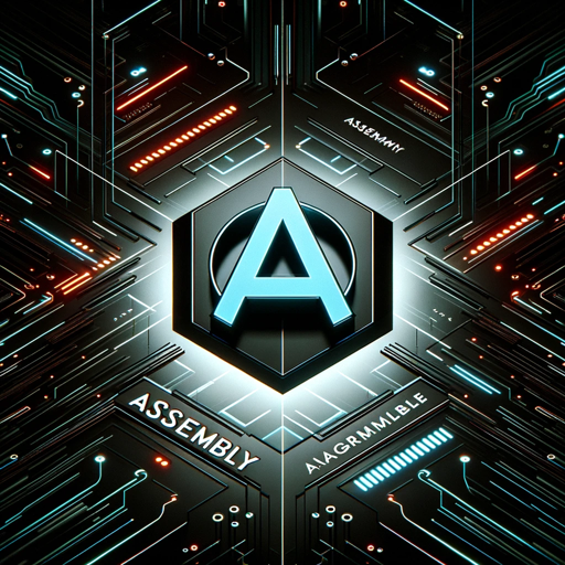 Assembly Prodigy logo
