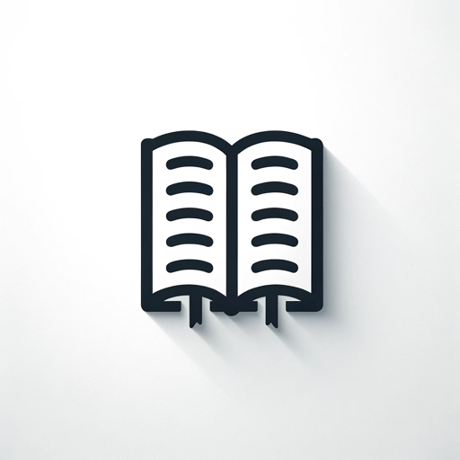 Create a book outline from 5 questions logo