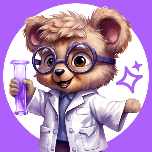 Consistent Character ✦