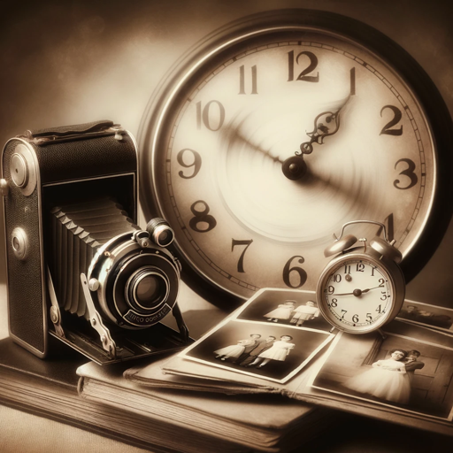 Time Capsule Creator logo