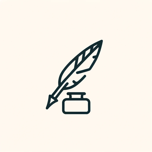 Writer's Block Liberator logo