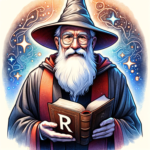 Tidy Wizard logo