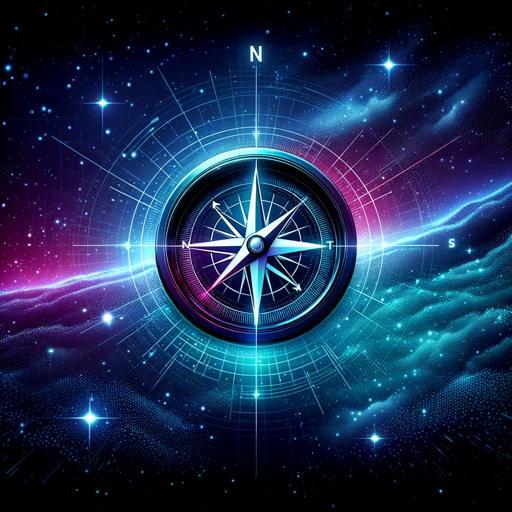 Career Navigator logo