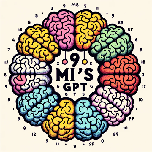 9 Multiple Intelligences GPT logo