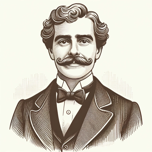 Mark Twain logo