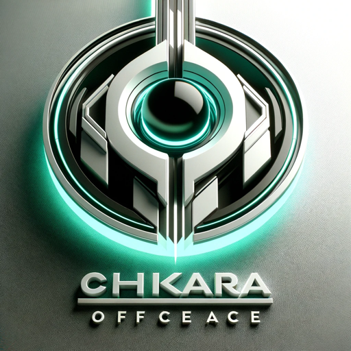 Chikara Office Ace logo