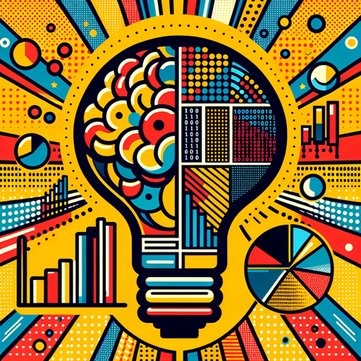 Data Scientist and Analyst Assistant logo