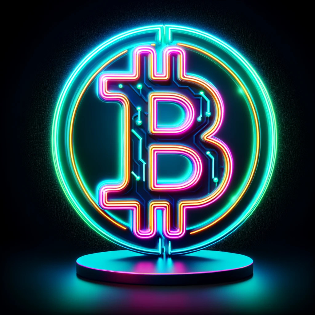 Bitcoin Price Wizard logo
