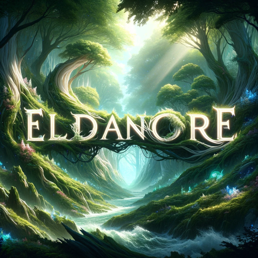 Eldranore logo