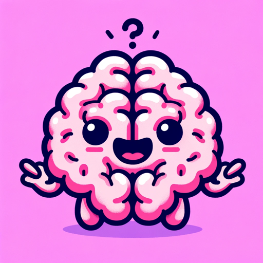 1 Brain Teaser logo