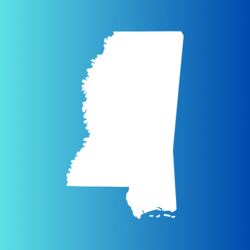 Mississippi Lawyer logo