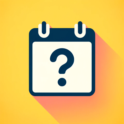 Question of the Day logo