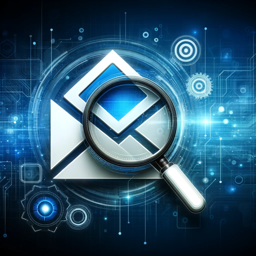 Email Summarizer logo