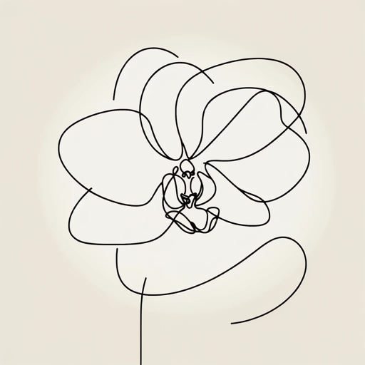 Orchid logo