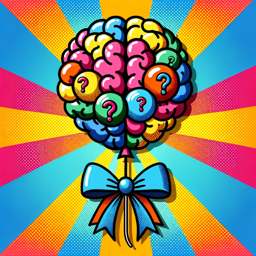 Trivia Mastermind logo