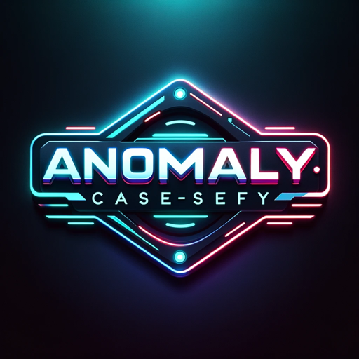 Anomaly: Case-Sify logo