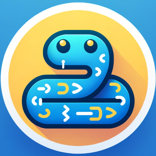 Python Code Guru logo