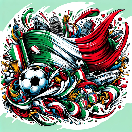 Serie A Campionato di Calcio Italia 2023/24 logo