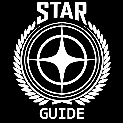 StarGuide logo