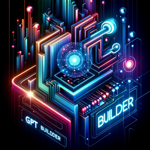 Gpt Builder logo