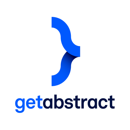 getAbstract PowerPoint Generator logo