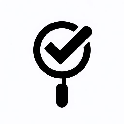 Easy Fact Checker Pro logo