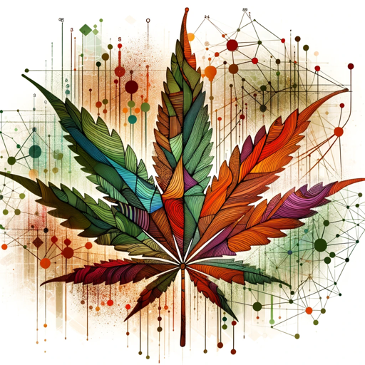 Cannabis Industry Data Expert logo