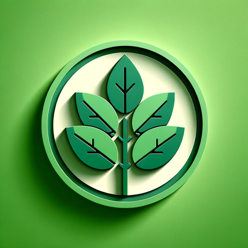 Green Thumb Guide logo