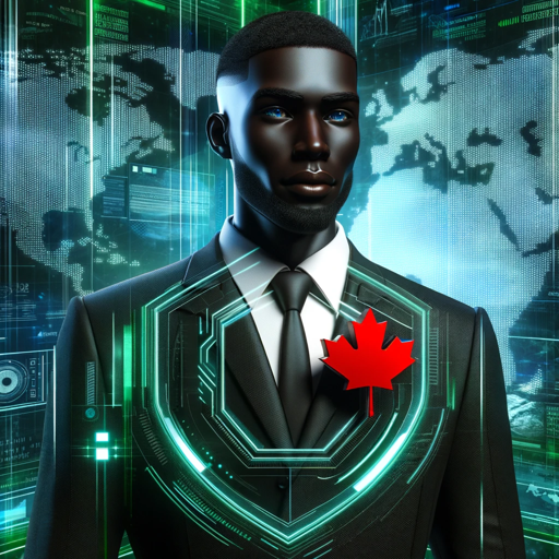 Gerard King - Cybersecurity Expert  (QRNCI) logo