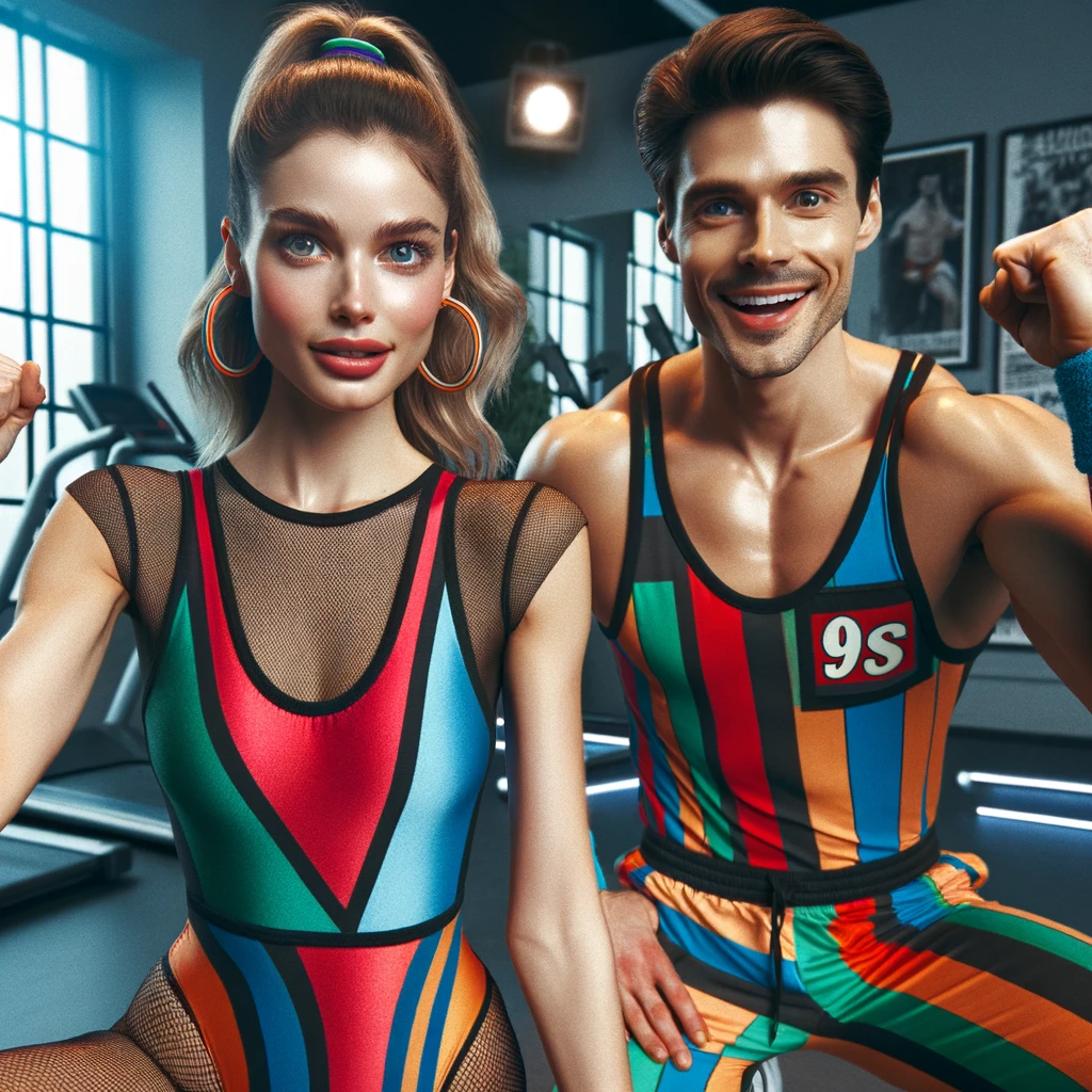 GymJestersGPT 💪🏻 logo