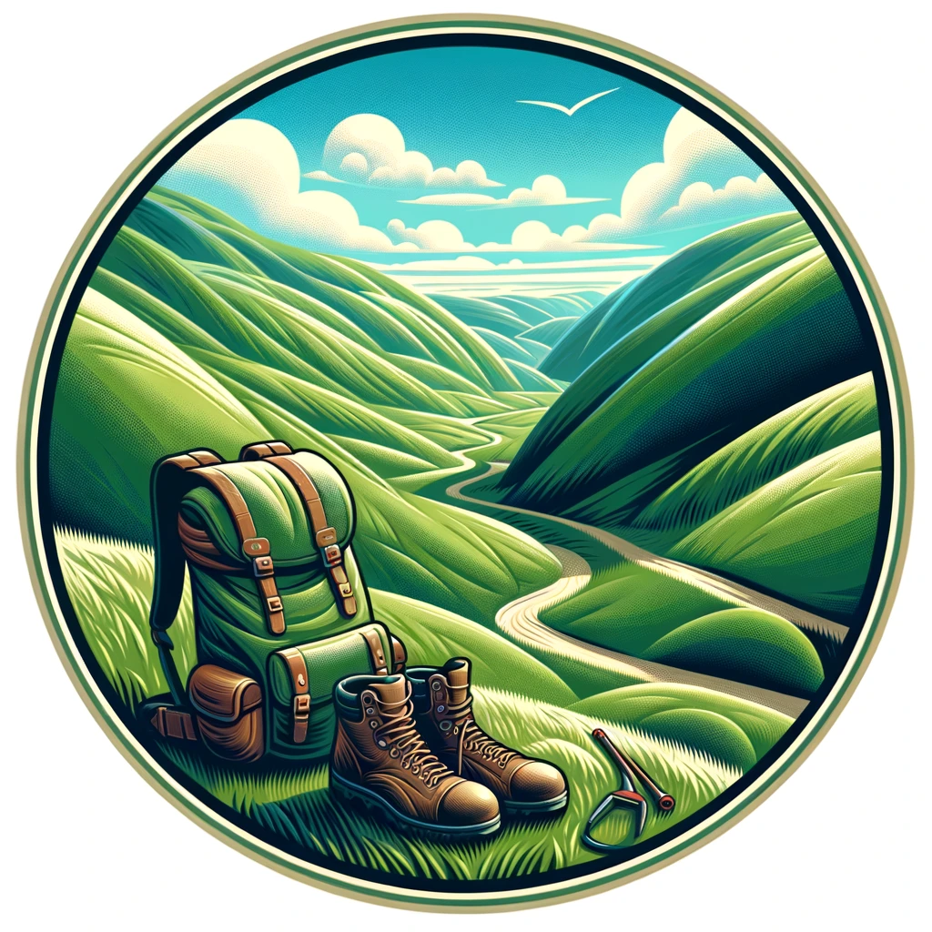 Master of Hidden Gems & Local Food logo