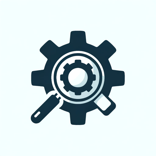 Root Cause Analysis V1.0 logo
