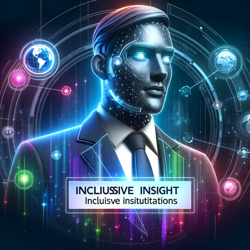 Inclusive Insight logo